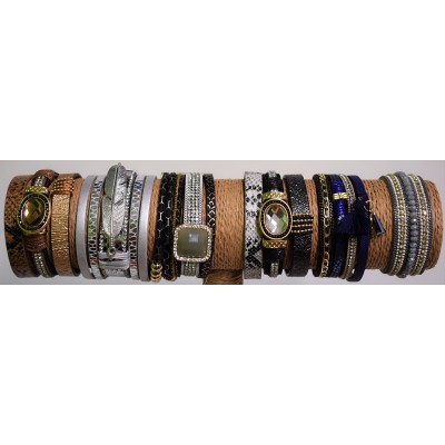 Βραχιόλι γυναικείο F0-208