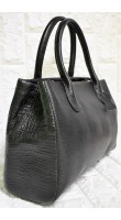 Γυναικεία δερμάτινη τσάντα Μ-621