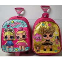 Tρολευ παιδικο D-2