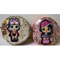 Τσαντάκι -σακίδιο παιδικό κορίτσι 