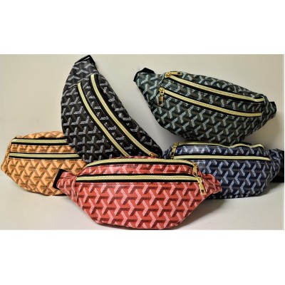 Τσαντάκι μέσης (beltbag) Μ-1000