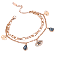 Βραχιόλι F0-600 Βραχιόλι F0-600