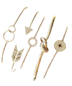 Βραχιόλι F0-614 Βραχιόλι F0-614