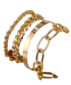 Βραχιόλι F0-656 Βραχιόλι F0-656