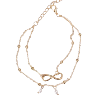 Αλυσίδα ποδιού F0-690 Αλυσίδα ποδιού F0-690