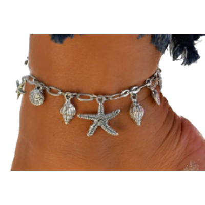 Αλυσίδα ποδιού F0-693 Αλυσίδα ποδιού F0-693