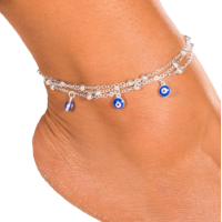 Αλυσίδα ποδιού F0-694 Αλυσίδα ποδιού F0-694