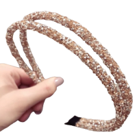 Τσιμπιδάκι μαλλιών F0-654 Τσιμπιδάκι μαλλιών F0-654