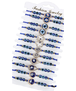 Καρτέλα με βραχιόλια F0-819 Καρτέλα με βραχιόλια F0-819