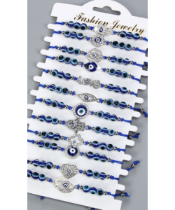 Καρτέλα με βραχιόλια F0-820