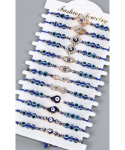 Καρτέλα με βραχιόλια F0-821