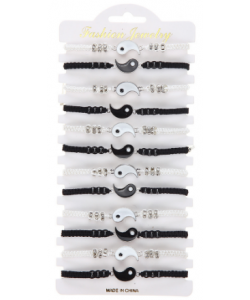 Καρτέλα με βραχιόλια F0-824