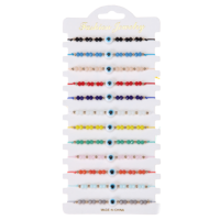 Καρτέλα με βραχιόλια F0-831 Καρτέλα με βραχιόλια F0-831