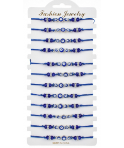 Καρτέλα με βραχιόλια F0-833