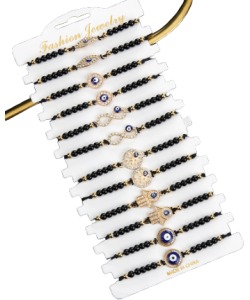 Καρτέλα με βραχιόλια F0-837 Καρτέλα με βραχιόλια F0-837