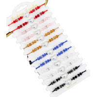 Καρτέλα με βραχιόλια F0-838