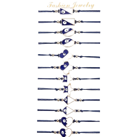 Καρτέλα με βραχιόλια F0-860