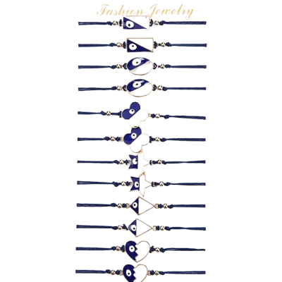 Καρτέλα με βραχιόλια F0-860