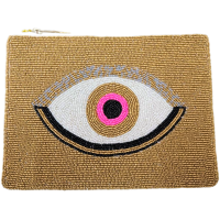 Γυναικείος φάκελος boho M-1457