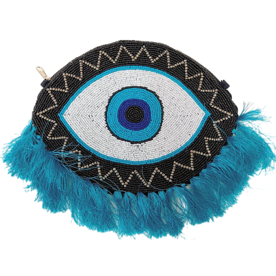 Γυναικείος φάκελος boho M-1460