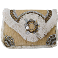 Γυναικείος φάκελος boho M-1465 Γυναικείος φάκελος boho M-1465