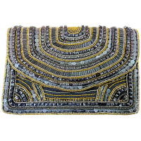 Γυναικείος φάκελος boho M-1467 Γυναικείος φάκελος boho M-1467