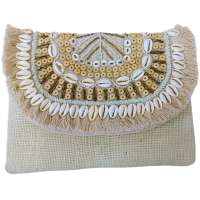 Γυναικείος φάκελος boho M-1469 Γυναικείος φάκελος boho M-1469