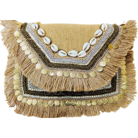 Γυναικείος φάκελος boho M-1475 Γυναικείος φάκελος boho M-1475