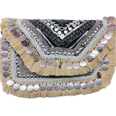 Γυναικείος φάκελος boho M-1479