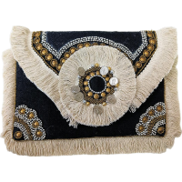 Γυναικείος φάκελος boho M-1480