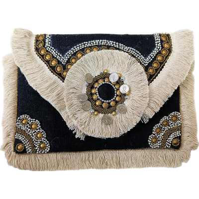 Γυναικείος φάκελος boho M-1480