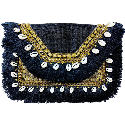 Γυναικείος φάκελος boho M-1486-2 Γυναικείος φάκελος boho M-1486-2