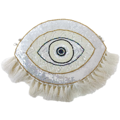 Γυναικείος φάκελος boho M-1496 Γυναικείος φάκελος boho M-1496