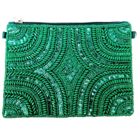 Γυναικείος φάκελος boho M-1507-2 Γυναικείος φάκελος boho M-1507-2