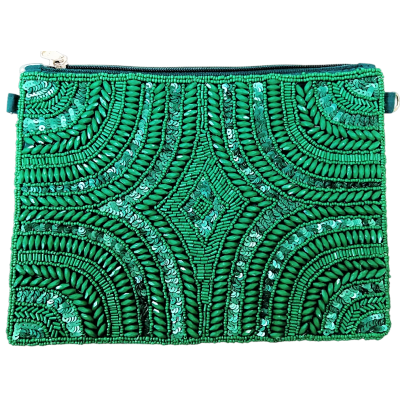 Γυναικείος φάκελος boho M-1507-2 Γυναικείος φάκελος boho M-1507-2