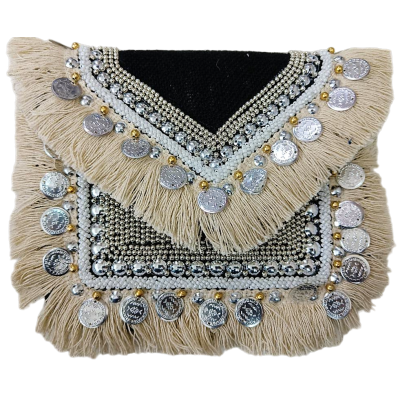 Γυναικείος φάκελος boho M-1508-2