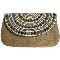 Γυναικείος φάκελος boho M-1517