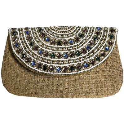 Γυναικείος φάκελος boho M-1517