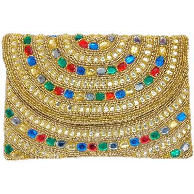 Γυναικείος φάκελος boho M-1519