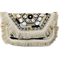 Γυναικείος φάκελος boho M-1522 Γυναικείος φάκελος boho M-1522