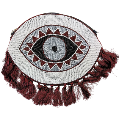 Γυναικείος φάκελος boho M-1524 Γυναικείος φάκελος boho M-1524