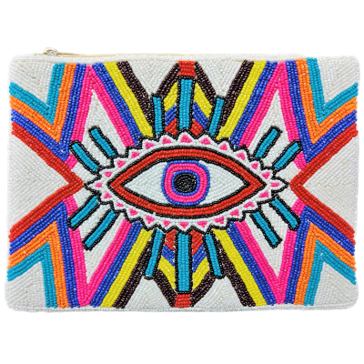 Γυναικείος φάκελος boho M-1525