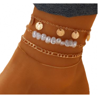 ΣΕΤ ΜΠΙΖΟΥ ΓΙΑ ΠΟΔΙ MARRONI F0-1004