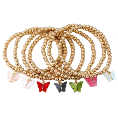 ΣΕΤ 6 ΒΡΑΧΙΟΛΙΑ MARRONI F0-933 ΣΕΤ 6 ΒΡΑΧΙΟΛΙΑ MARRONI F0-933