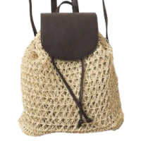 ΣΑΚΙΔΙΟ ΠΛΑΤΗΣ ΨΑΘΙΝΟ MARRONI Μ-1602