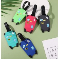 TAGS ΒΑΛΙΤΣΩΝ 10 ΤΕΜΑΧΙΑ LU-16