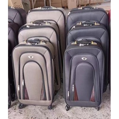 ΒΑ-4  Βαλίτσες σετ 20''+24''+28'' 