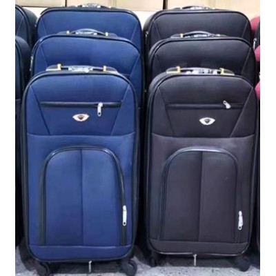 ΒΑ-5 Βαλίτσες σετ 20''+24''+28'' 
