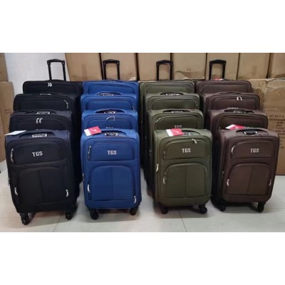 ΒΑ-6  Βαλίτσες σετ 20''+24''+28''+32''