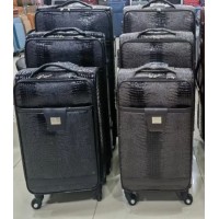 ΒΑ-7  Βαλίτσες σετ 20''+24''+28'' 